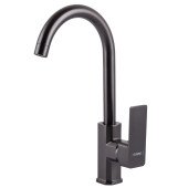 Змішувач для кухні DOMINO MALIBU DMM-203L-GP