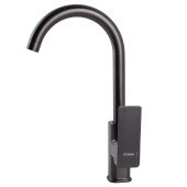 Змішувач для кухні DOMINO MALIBU DMM-203L-GP