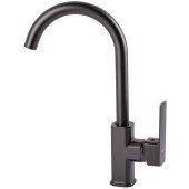 Змішувач для кухні DOMINO MALIBU DMM-203L-GP