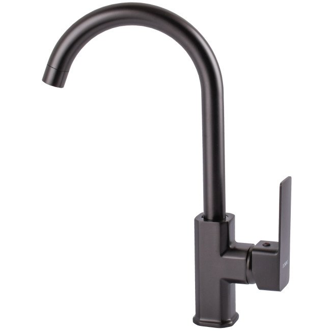 Змішувач для кухні DOMINO MALIBU DMM-203L-GP