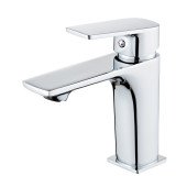 Змішувач для умивальника Globus Lux BONN GLB-0401 Змішувач для умивальника Globus Lux BONN GLB-0401