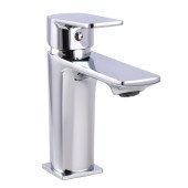 Змішувач для умивальника Globus Lux BONN GLB-0401 Змішувач для умивальника Globus Lux BONN GLB-0401