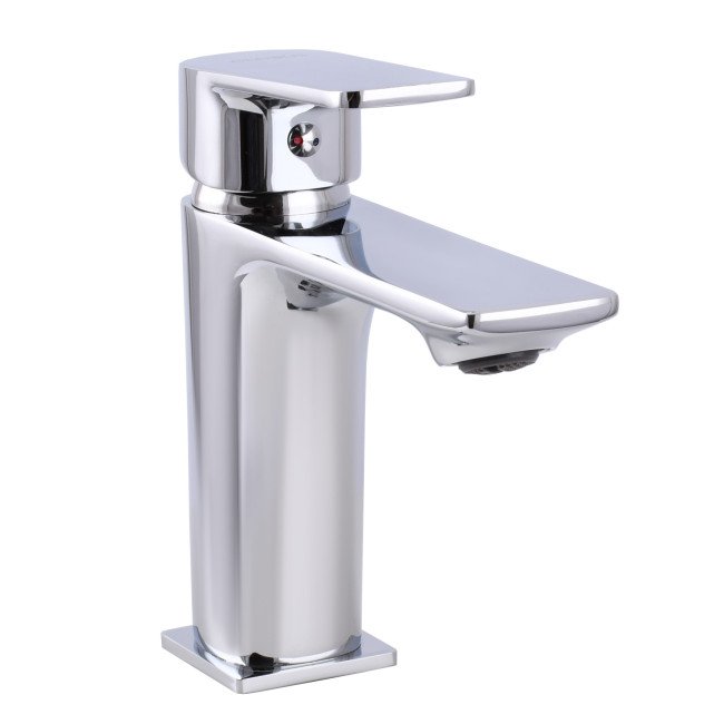 Змішувач для умивальника Globus Lux BONN GLB-0401 Змішувач для умивальника Globus Lux BONN GLB-0401