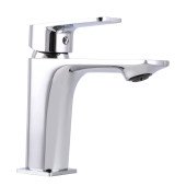 Змішувач для умивальника Globus Lux BONN GLB-0401 Змішувач для умивальника Globus Lux BONN GLB-0401