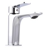 Змішувач для умивальника Globus Lux BONN GLB-0401 Змішувач для умивальника Globus Lux BONN GLB-0401