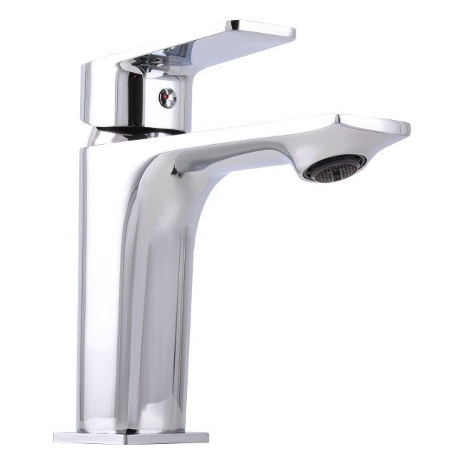 Змішувач для умивальника Globus Lux BONN GLB-0401 Змішувач для умивальника Globus Lux BONN GLB-0401