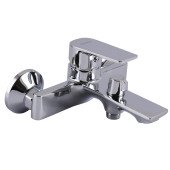 Змішувач для ванної Globus Lux BONN GLB-0102N Змішувач для ванної Globus Lux BONN GLB-0102N