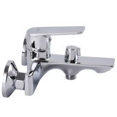 Змішувач для ванної Globus Lux BONN GLB-0102N Змішувач для ванної Globus Lux BONN GLB-0102N