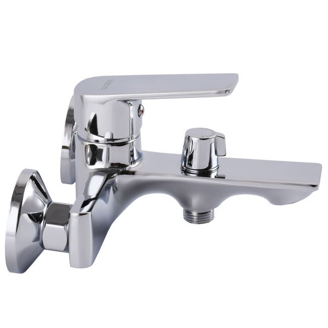 Змішувач для ванної Globus Lux BONN GLB-0102N Змішувач для ванної Globus Lux BONN GLB-0102N