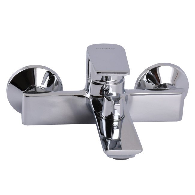 Змішувач для ванної Globus Lux BONN GLB-0102N Змішувач для ванної Globus Lux BONN GLB-0102N