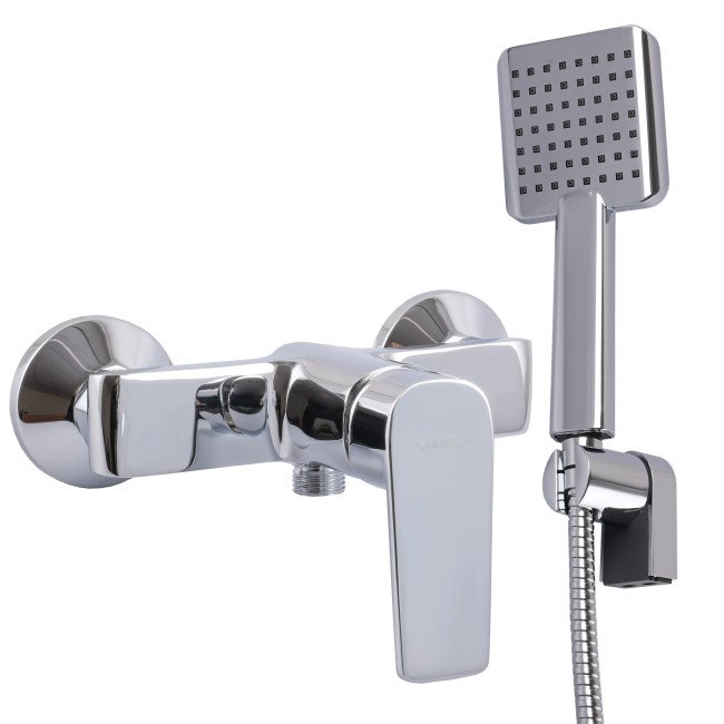 Змішувач для душу Globus Lux BONN GLB-0105N