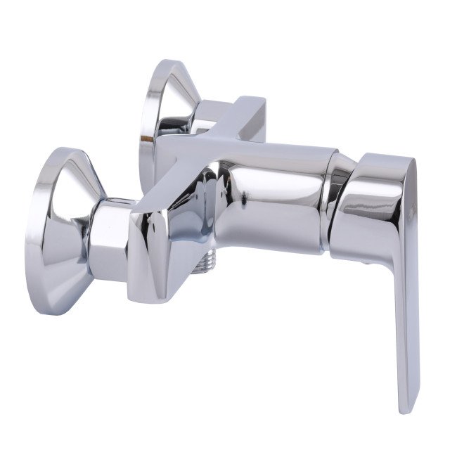 Змішувач для душу Globus Lux BONN GLB-0105N