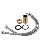 Змішувач для біде Globus Lux BONN GLB-0106 Змішувач для біде Globus Lux BONN GLB-0106