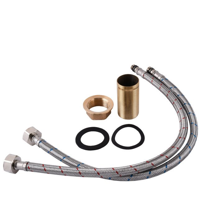 Змішувач для біде Globus Lux BONN GLB-0106 Змішувач для біде Globus Lux BONN GLB-0106