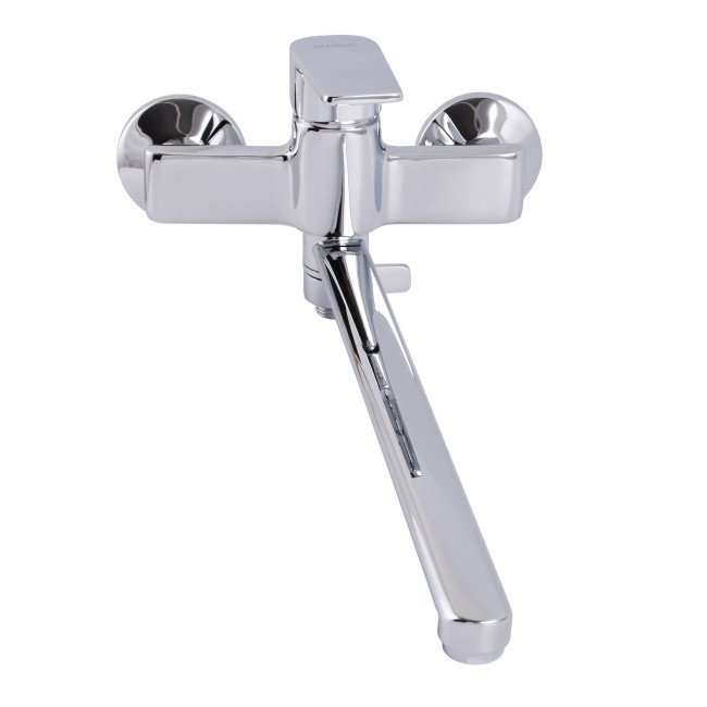 Змішувач для ванної Globus Lux BONN GLB-0208