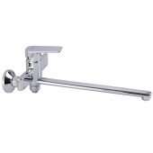 Змішувач для ванної Globus Lux BONN GLB-0208