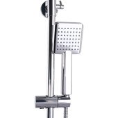 Душова система Globus Lux BONN GLB-0005N