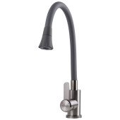 Змішувач для кухні Globus Lux WIEN SBT2-203SA-G03