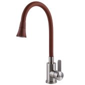 Змішувач для кухні Globus Lux WIEN SBT2-203SA-R10 Змішувач для кухні Globus Lux WIEN SBT2-203SA-R10