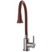 Змішувач для кухні Globus Lux WIEN SBT2-203SA-R10 Змішувач для кухні Globus Lux WIEN SBT2-203SA-R10