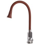 Змішувач для кухні Globus Lux WIEN SBT2-203SA-R10 Змішувач для кухні Globus Lux WIEN SBT2-203SA-R10