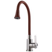 Змішувач для кухні Globus Lux WIEN SBT2-203SA-R10 Змішувач для кухні Globus Lux WIEN SBT2-203SA-R10