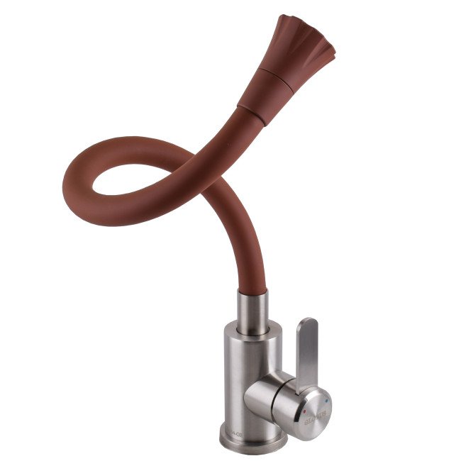 Змішувач для кухні Globus Lux WIEN SBT2-203SA-R10 Змішувач для кухні Globus Lux WIEN SBT2-203SA-R10