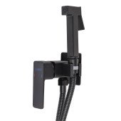 Змішувач гігієнічний Globus Lux Milano GLM-0-106MIX-BB Змішувач гігієнічний Globus Lux Milano GLM-0-106MIX-BB