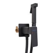 Змішувач гігієнічний Globus Lux Milano GLM-0-106MIX-BB Змішувач гігієнічний Globus Lux Milano GLM-0-106MIX-BB