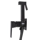 Змішувач гігієнічний Globus Lux Milano GLM-0-106MIX-BB Змішувач гігієнічний Globus Lux Milano GLM-0-106MIX-BB