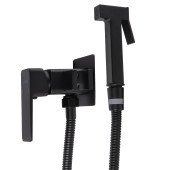 Змішувач гігієнічний Globus Lux Milano GLM-0-106MIX-BB Змішувач гігієнічний Globus Lux Milano GLM-0-106MIX-BB