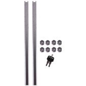 Колекторна шафа зовнішня ЕСО+ ШКЗ-02 620x580x110 (4) Колекторна шафа зовнішня ЕСО+ ШКЗ-02 620x580x110 (4)