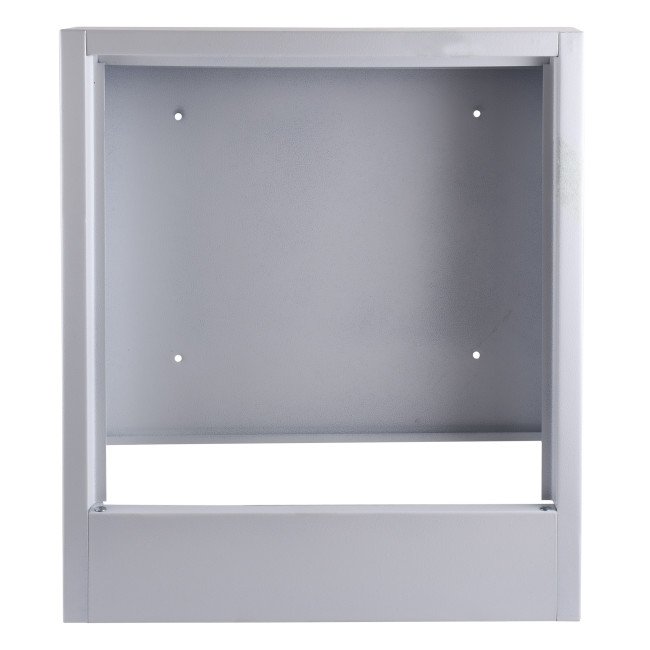 Колекторна шафа зовнішня ЕСО+ ШКЗ-02 620x580x110 (4) Колекторна шафа зовнішня ЕСО+ ШКЗ-02 620x580x110 (4)