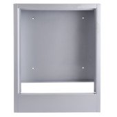 Колекторна шафа зовнішня ЕСО+ ШКЗ-03 770x580x110 (5-6-7) Колекторна шафа зовнішня ЕСО+ ШКЗ-03 770x580x110 (5-6-7)