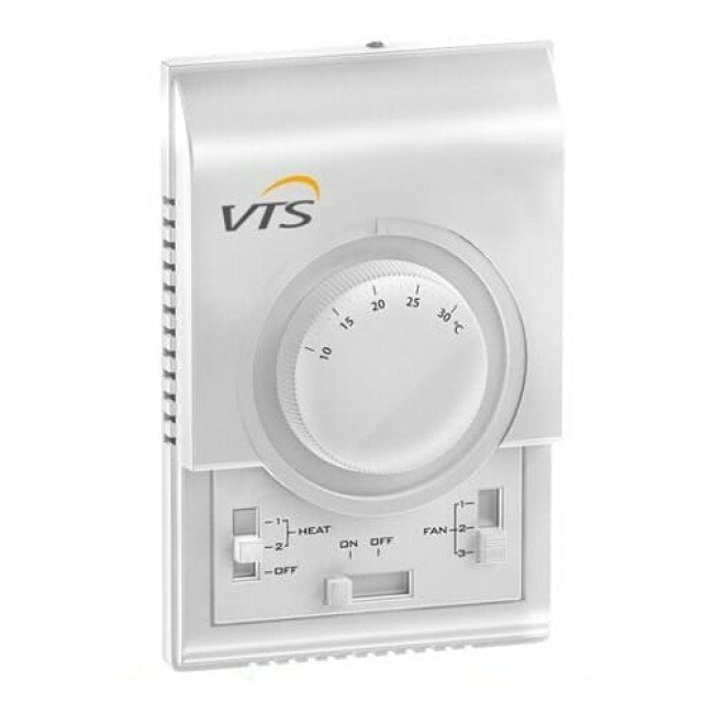 Настінна панель керування TR110