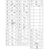 Душова кабіна півкругла WARTA H90GB BRAVO (2уп.) Душова кабіна півкругла WARTA H90GB BRAVO (2уп.)