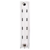 Радіатор біметалевий секційний QUEEN THERM 500/100 VERTICAL (кратно 10) Радіатор біметалевий секційний QUEEN THERM 500/100 VERTICAL (кратно 10)