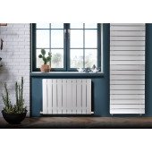 Радіатор біметалевий секційний QUEEN THERM 500/100 VERTICAL (кратно 10) Радіатор біметалевий секційний QUEEN THERM 500/100 VERTICAL (кратно 10)