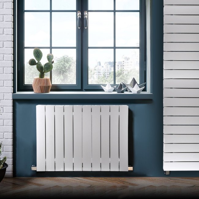 Радіатор біметалевий секційний QUEEN THERM 500/100 VERTICAL (кратно 10) Радіатор біметалевий секційний QUEEN THERM 500/100 VERTICAL (кратно 10)