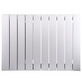 Радіатор біметалевий секційний QUEEN THERM 500/100 VERTICAL (кратно 10) Радіатор біметалевий секційний QUEEN THERM 500/100 VERTICAL (кратно 10)