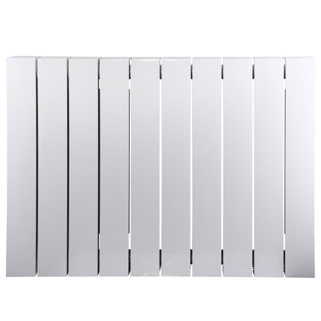 Радіатор біметалевий секційний QUEEN THERM 500/100 VERTICAL (кратно 10) Радіатор біметалевий секційний QUEEN THERM 500/100 VERTICAL (кратно 10)
