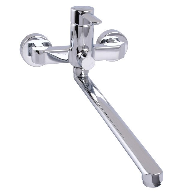 Змішувач для ванни TOPAZ CORSICA TC 16208-H48 Змішувач для ванни TOPAZ CORSICA TC 16208-H48