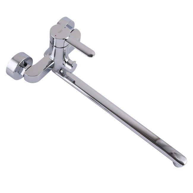 Змішувач для ванни TOPAZ CORSICA TC 16208-H48 Змішувач для ванни TOPAZ CORSICA TC 16208-H48