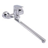 Змішувач для ванни TOPAZ CAPRI TCA-15208-H43