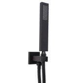 Змішувач для душу вбудований TOPAZ ODISS TO-18205-H66-BL Змішувач для душу вбудований TOPAZ ODISS TO-18205-H66-BL