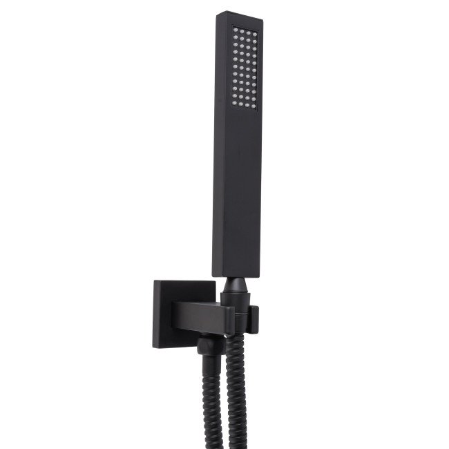 Змішувач для душу вбудований TOPAZ ODISS TO-18205-H66-BL Змішувач для душу вбудований TOPAZ ODISS TO-18205-H66-BL