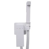 Змішувач гігієнічний TOPAZ ODISS TO 18604-H62-WW Змішувач гігієнічний TOPAZ ODISS TO 18604-H62-WW