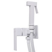 Змішувач гігієнічний TOPAZ ODISS TO 18604-H62-WW Змішувач гігієнічний TOPAZ ODISS TO 18604-H62-WW