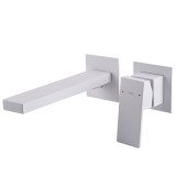 Змішувач для умивальника TOPAZ ODISS TO 18235-H66-WW Змішувач для умивальника TOPAZ ODISS TO 18235-H66-WW