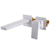 Змішувач для умивальника TOPAZ ODISS TO 18235-H66-WW Змішувач для умивальника TOPAZ ODISS TO 18235-H66-WW
